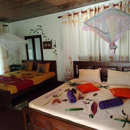 Surf Paradise แทนกาลเล ภายนอก รูปภาพ