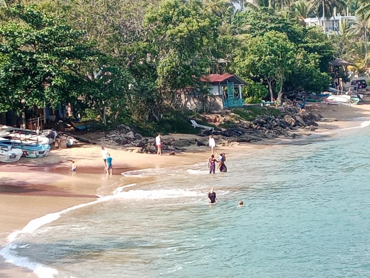 Surf Paradise แทนกาลเล ภายนอก รูปภาพ