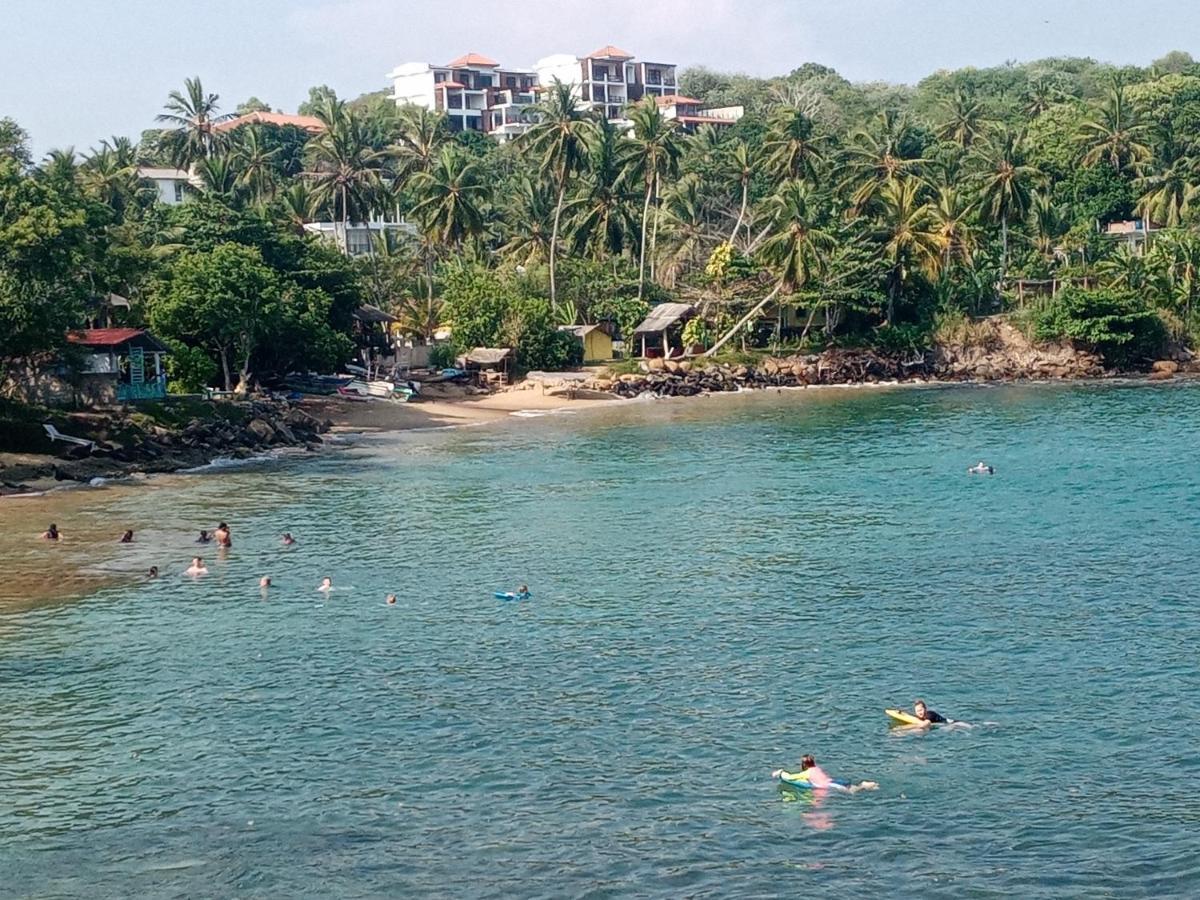 Surf Paradise แทนกาลเล ภายนอก รูปภาพ