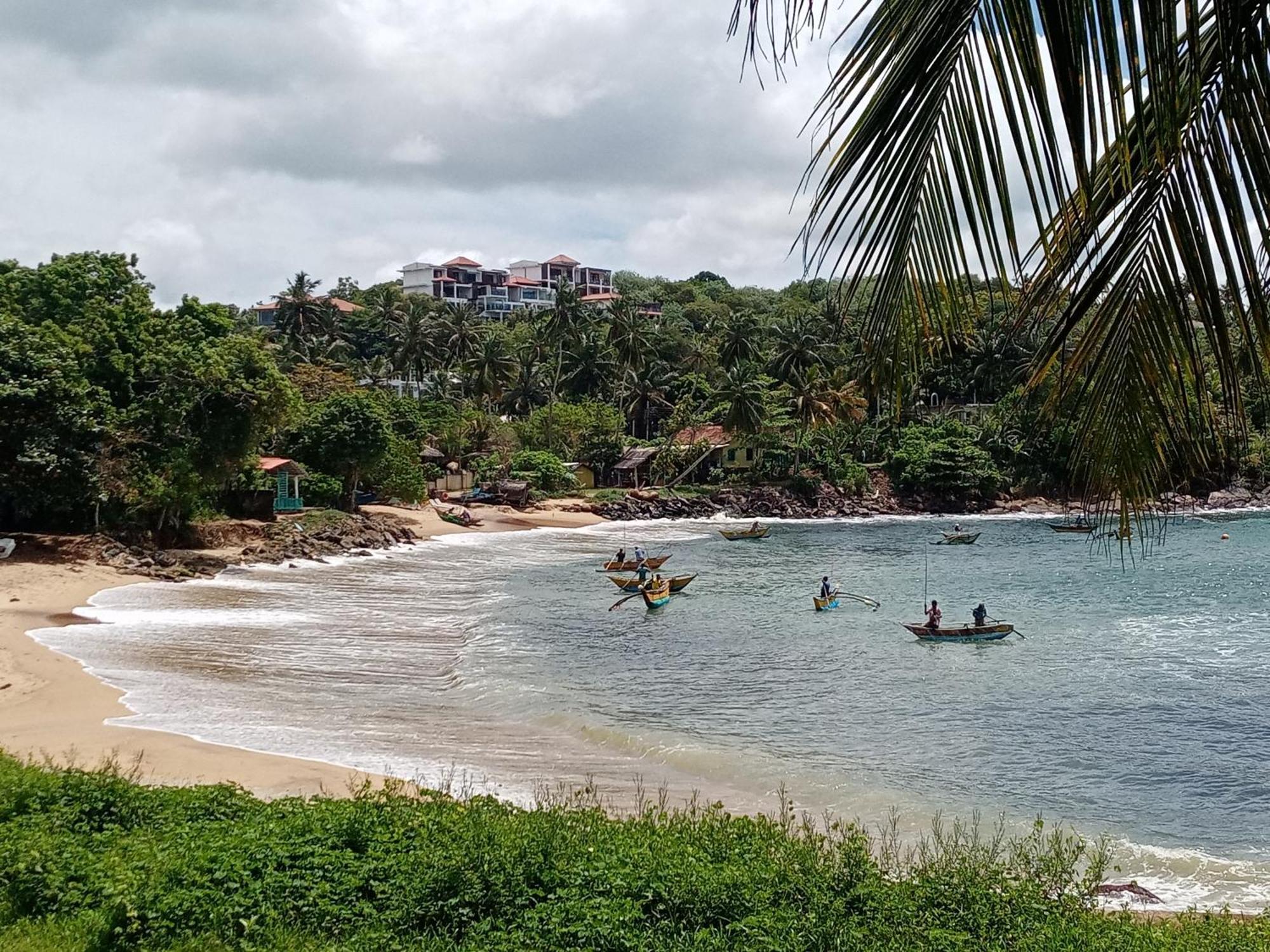 Surf Paradise แทนกาลเล ภายนอก รูปภาพ