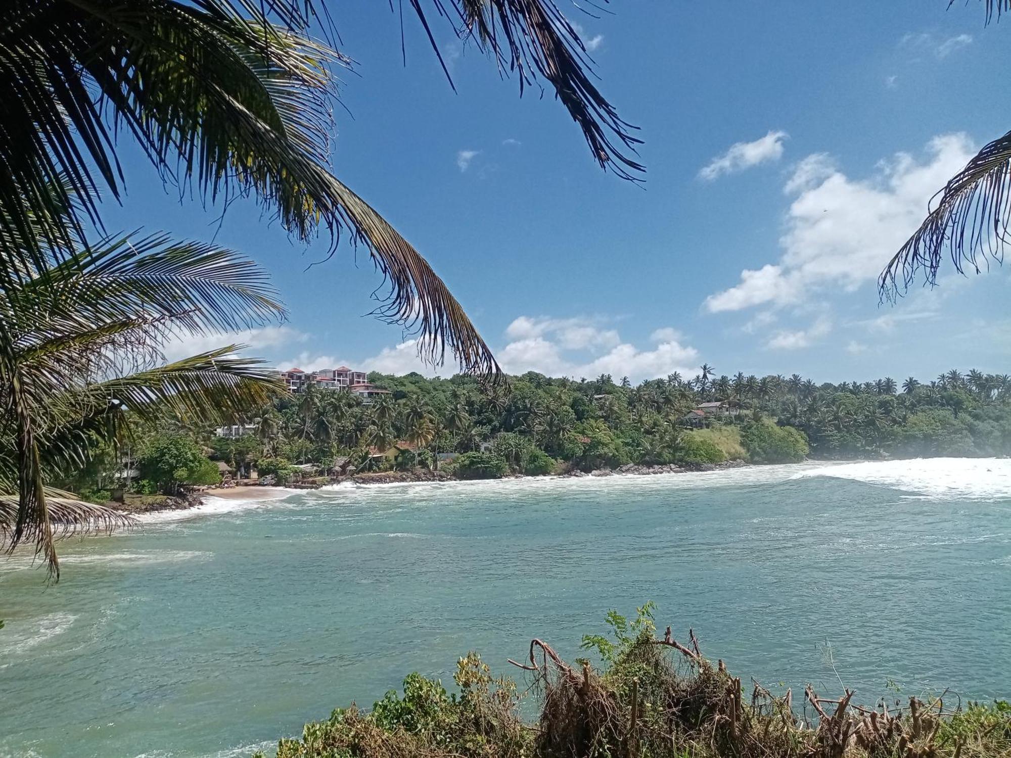 Surf Paradise แทนกาลเล ภายนอก รูปภาพ