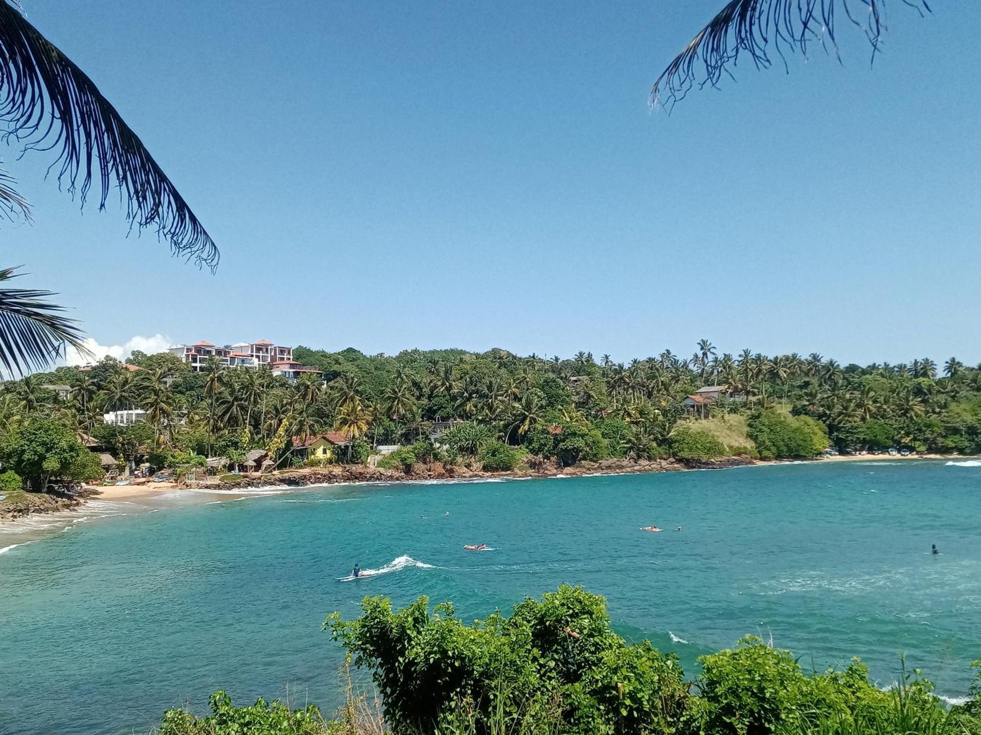 Surf Paradise แทนกาลเล ภายนอก รูปภาพ
