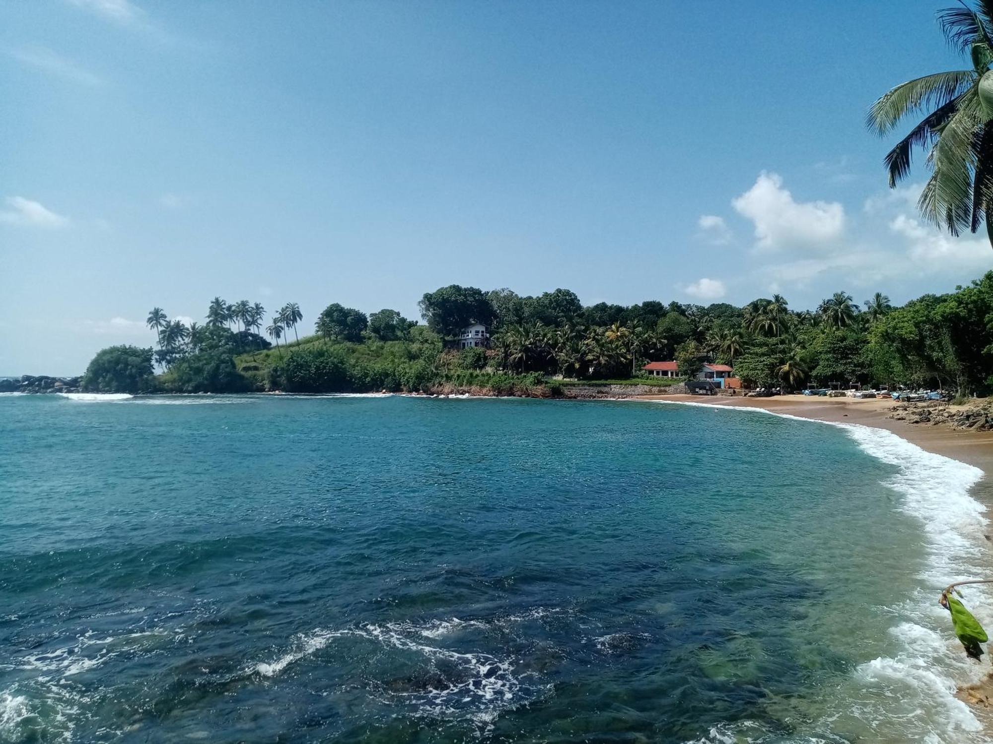 Surf Paradise แทนกาลเล ภายนอก รูปภาพ