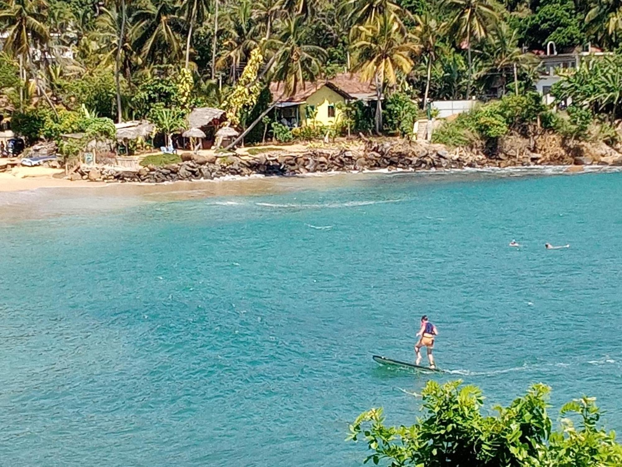 Surf Paradise แทนกาลเล ภายนอก รูปภาพ
