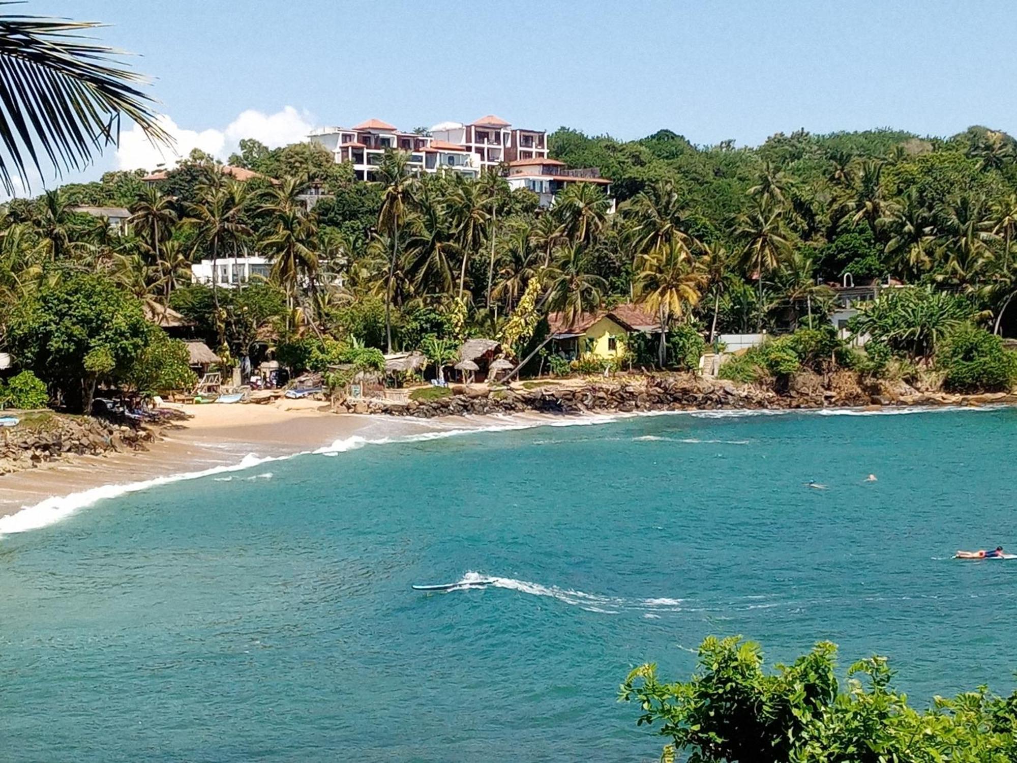 Surf Paradise แทนกาลเล ภายนอก รูปภาพ