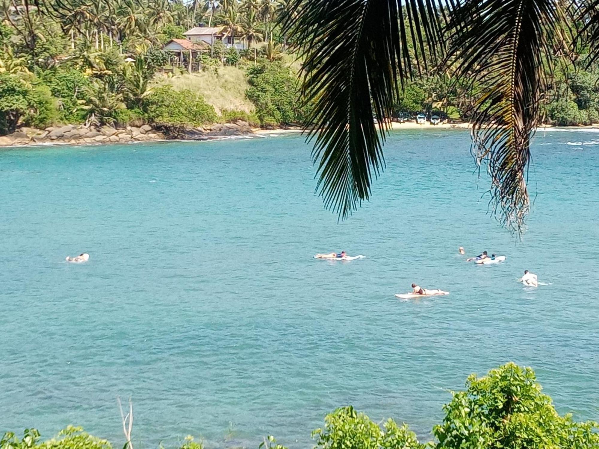Surf Paradise แทนกาลเล ภายนอก รูปภาพ