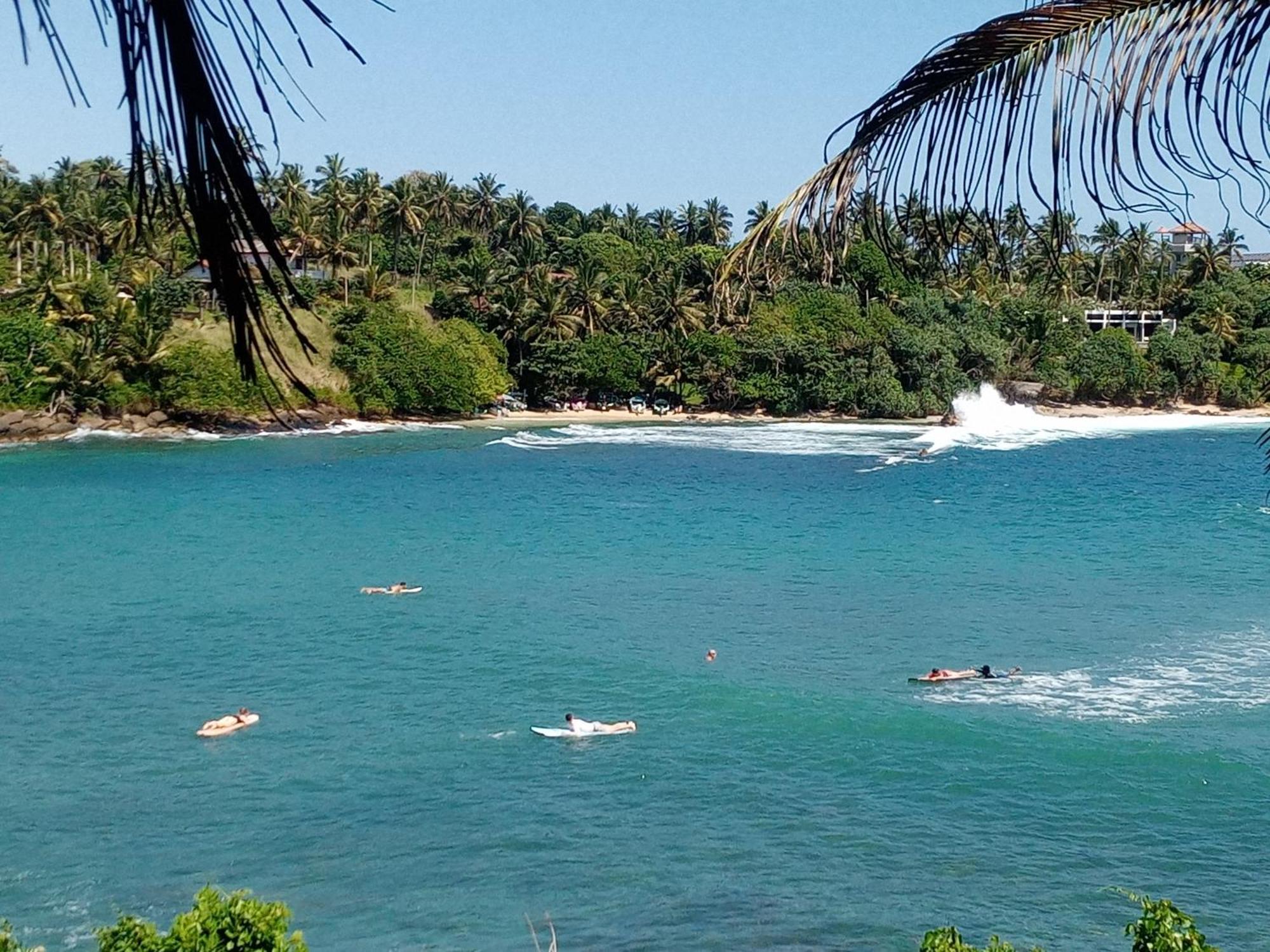 Surf Paradise แทนกาลเล ภายนอก รูปภาพ