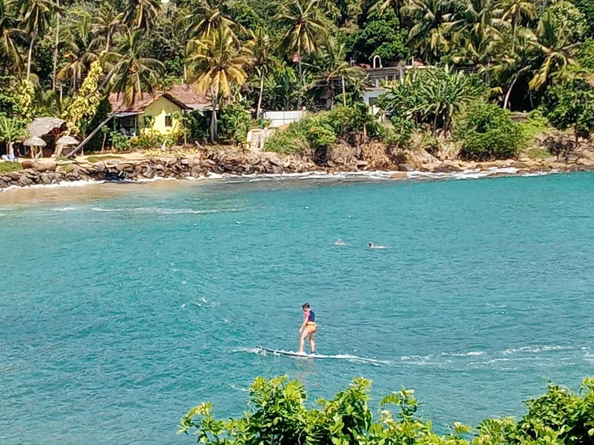 Surf Paradise แทนกาลเล ภายนอก รูปภาพ