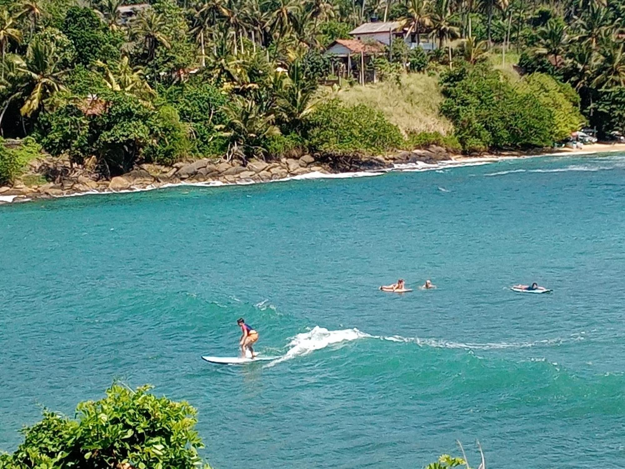 Surf Paradise แทนกาลเล ภายนอก รูปภาพ