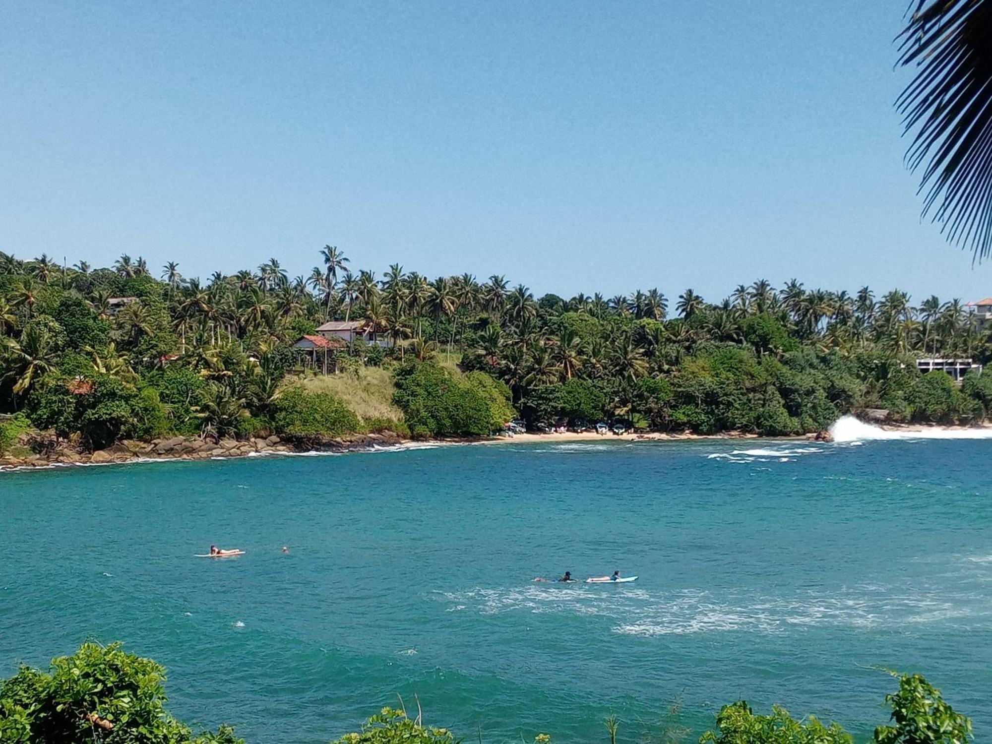 Surf Paradise แทนกาลเล ภายนอก รูปภาพ