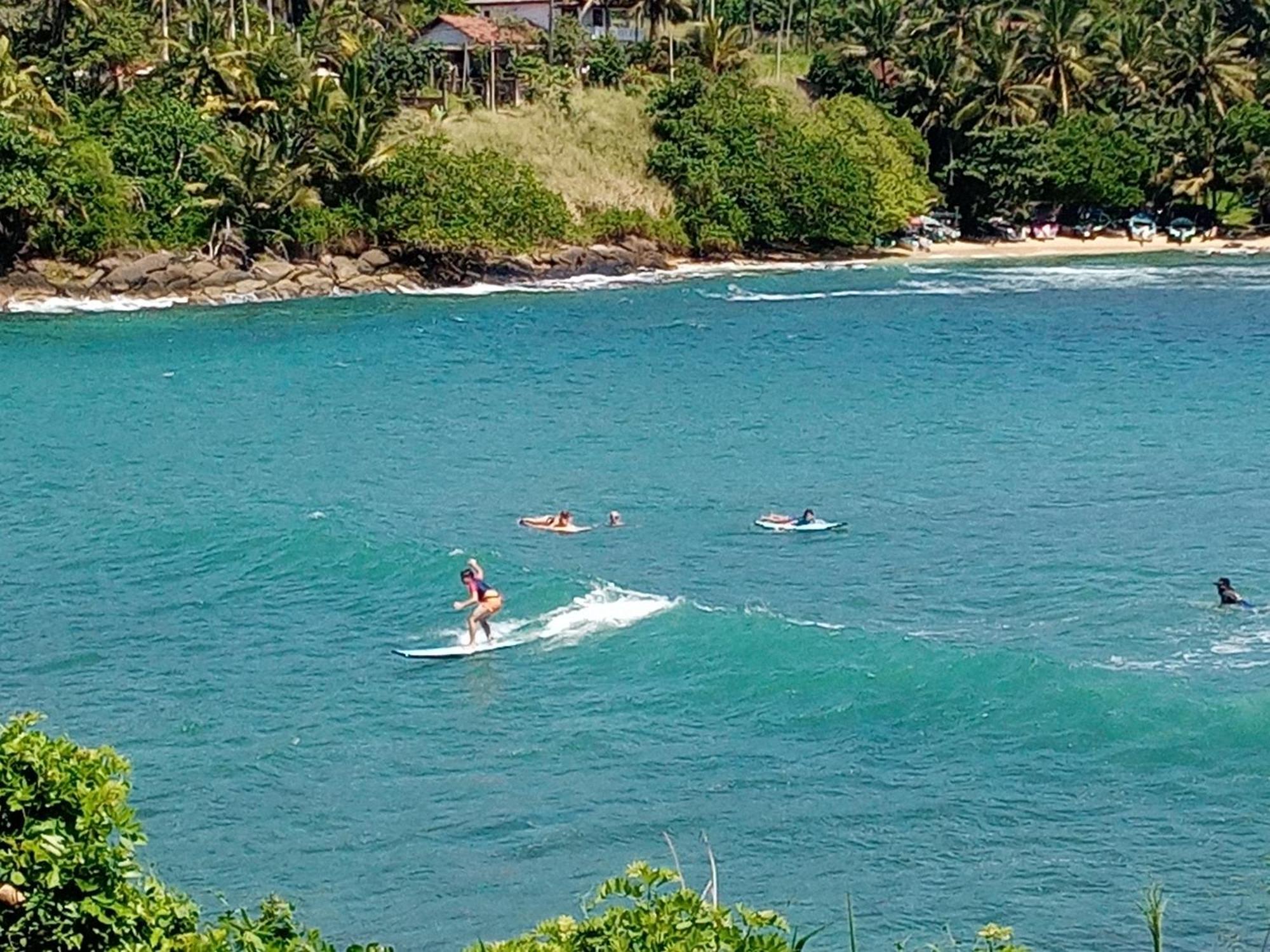 Surf Paradise แทนกาลเล ภายนอก รูปภาพ