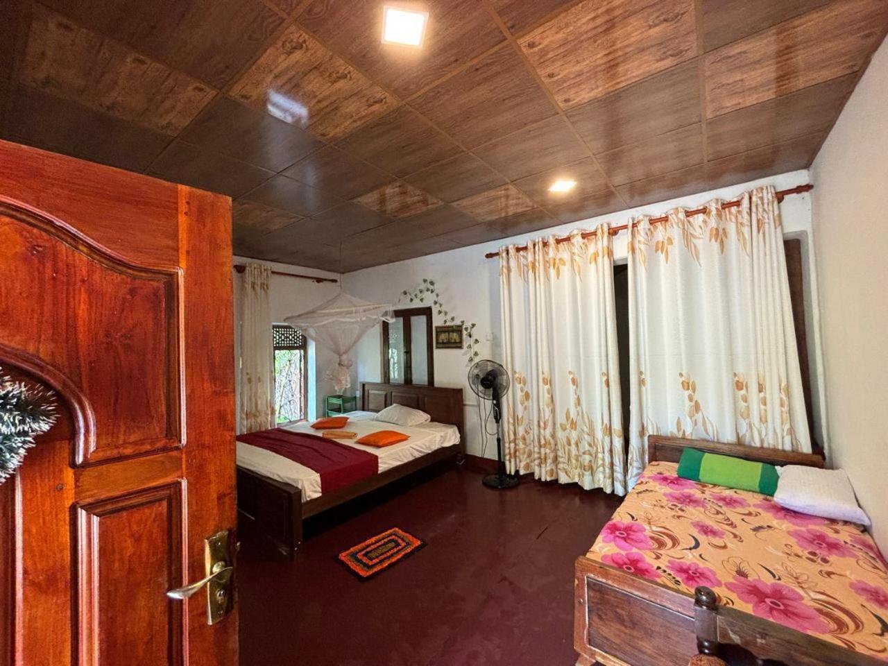 Surf Paradise แทนกาลเล ภายนอก รูปภาพ