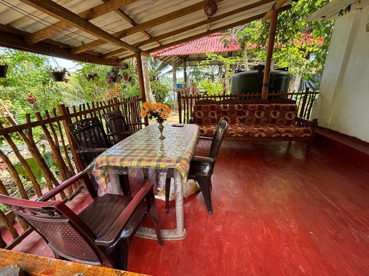 Surf Paradise แทนกาลเล ภายนอก รูปภาพ
