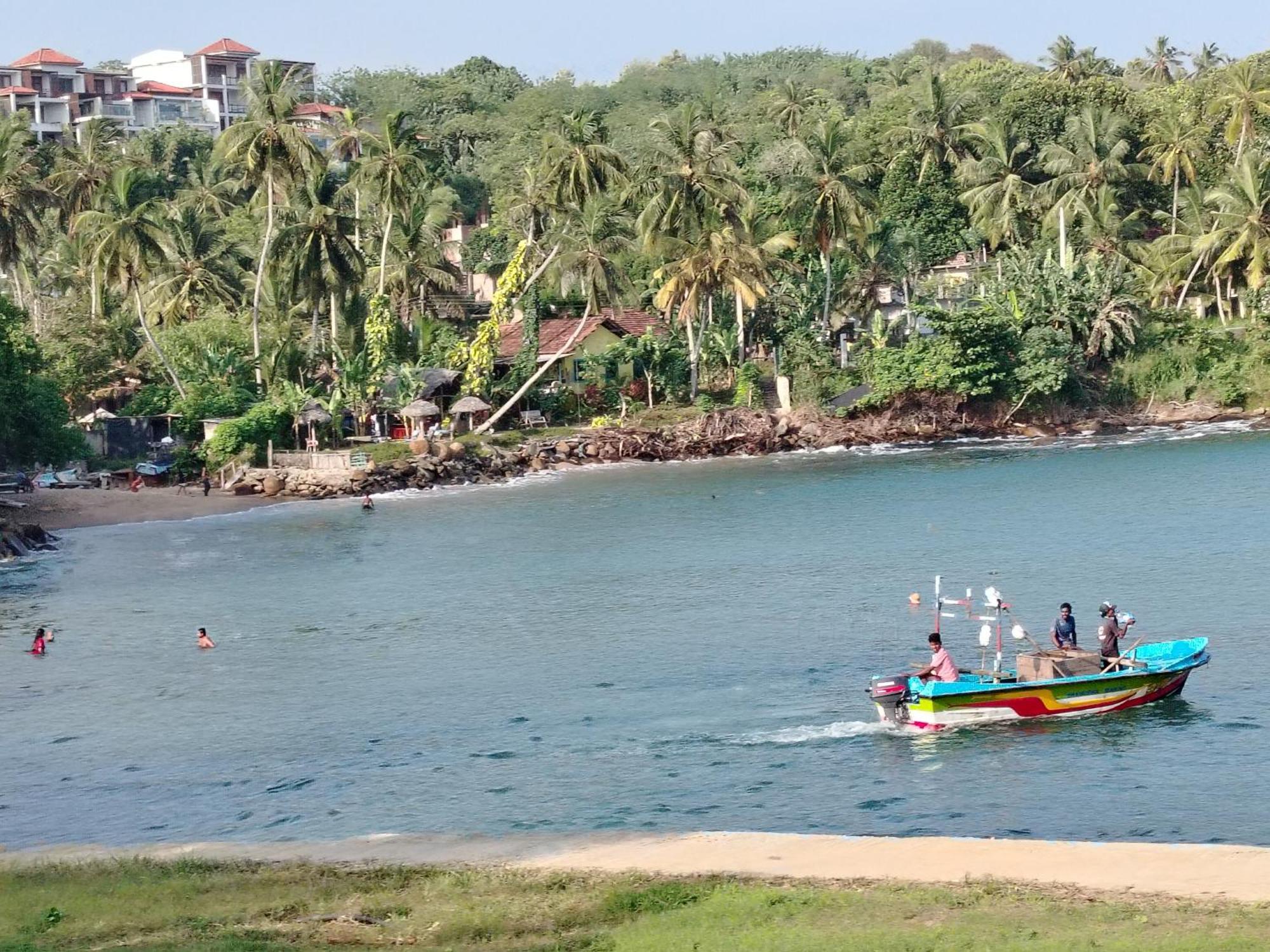 Surf Paradise แทนกาลเล ภายนอก รูปภาพ